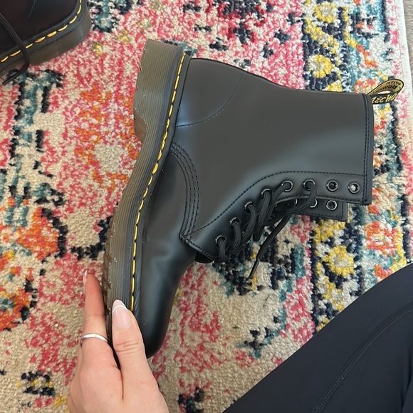 Brand New Doc Martens!!!! - Picture 2 of 6